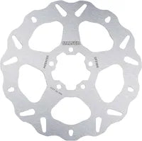 Indian SCOUT 69 Bobber [2024] - Wave® brake disc – picture 5