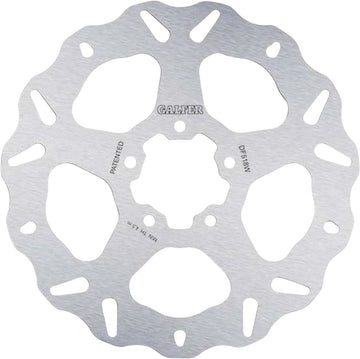 Indian SCOUT 69 [2023-2024] - Wave® brake disc – picture 1