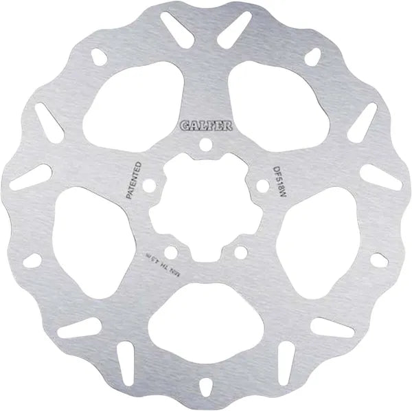 Indian SCOUT 69 [2023-2024] - Wave® brake disc – picture 3