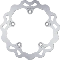 Bmw R 1200 Rt ABS [2019] - brake disc – picture 5