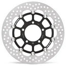 Kawasaki Z 650 ABS [2024, 2026] - Hintere Halo Series Bremsscheibe – Bild 3