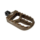 harley davidson flstc [HEINZ BIKES] – footrests for Harley-3