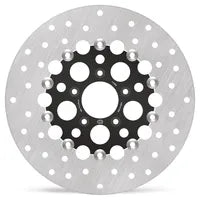 Harley-Davidson XL 1200 Cx [2020] - Floating brake disc round – picture 12