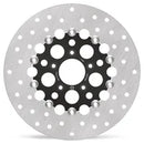 Harley-Davidson XL 1200 Cx [2020] - Floating brake disc round – picture 12