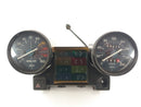 Moto Guzzi Mille GT [1990] - Cockpit speedometer instruments cockpit-2