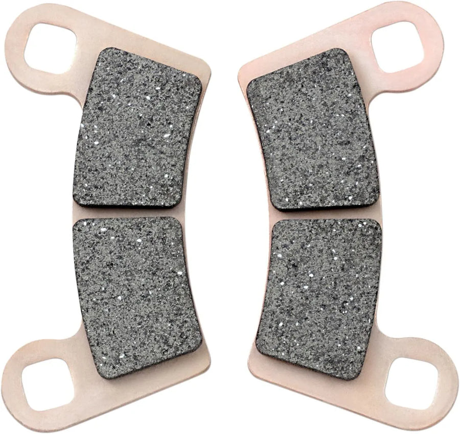 honda cb 1300 [EBC] – sintered metal brake pads