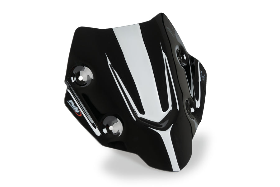 HONDA XL 750 TRANSALP [2024] – Sports screen – Tinted