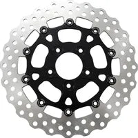 Harley-Davidson XL 883 Sportster [1986-1991, 1994, 1998, 2001] - Cubiq™ brake disc - picture 12