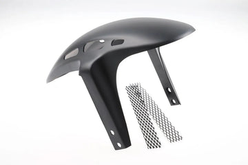 harley davidson fxlrs [CULT WERK] – front mudguard custom - 0