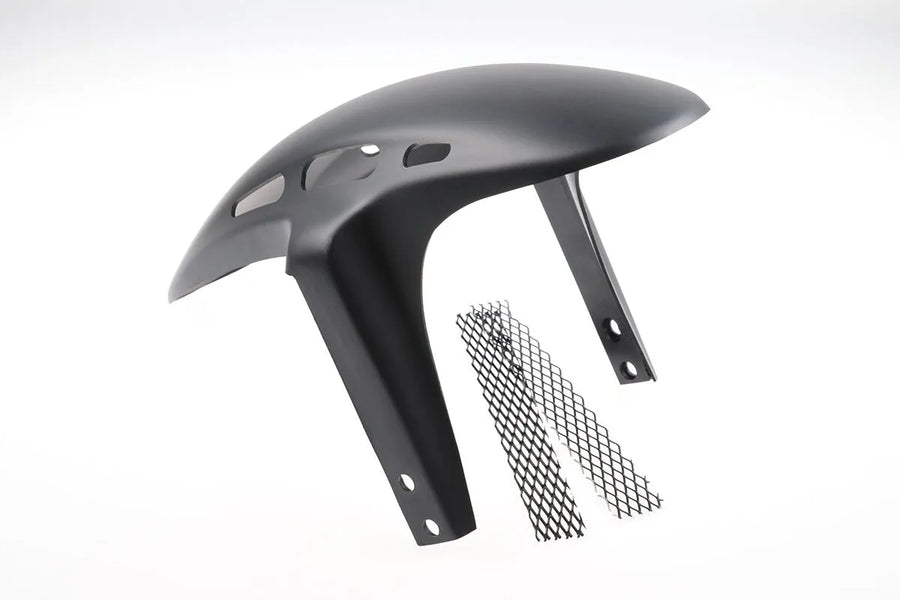 harley davidson fxlrs [CULT WERK] – front mudguard custom