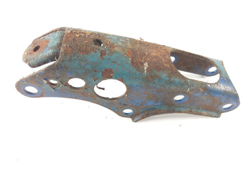 Yamaha XT 550 5Y3 - Engine mount bracket engine