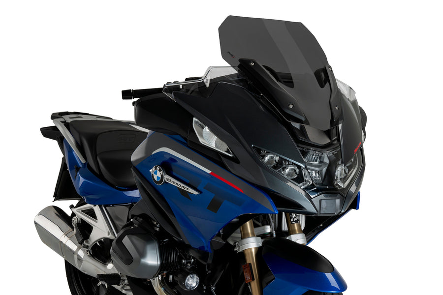 BMW R 1250 RT [2025] – Sportscheibe – Stark getönt