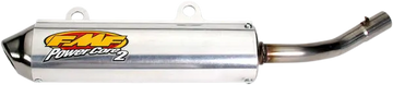 Kawasaki KX 250 [1994-1998] - Powercore 2 rear silencer – picture 2