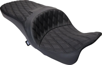 harley davidson touring [DRAG SPECIALTIES] – Freedom Touring seat
