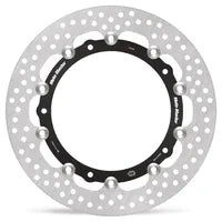 Moto Guzzi California 1400 Eldorado [2018-2020] - BRAKE DISC FLOATECH WAVE – picture 12