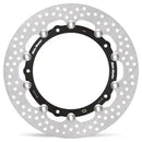 Moto Guzzi California 1400 ABS Touring [2018-2020] - BRAKE DISC FLOATECH WAVE – picture 12