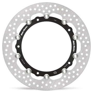 Bmw K 1200 Lt [2006] - Halo Series Floating Racing Brake Disc - Image 2