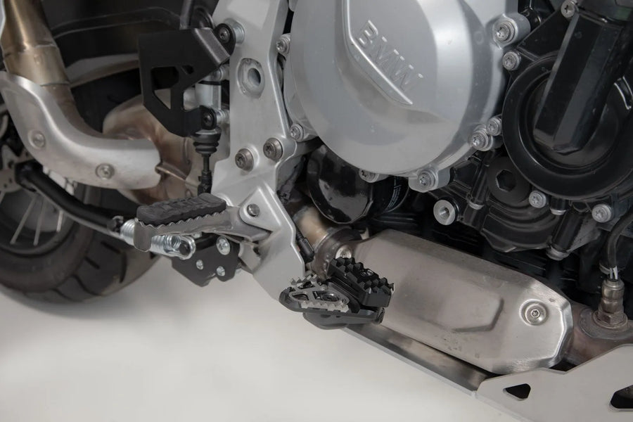 BMW F 750 GS [SW-MOTECH] – Extension for brake pedal