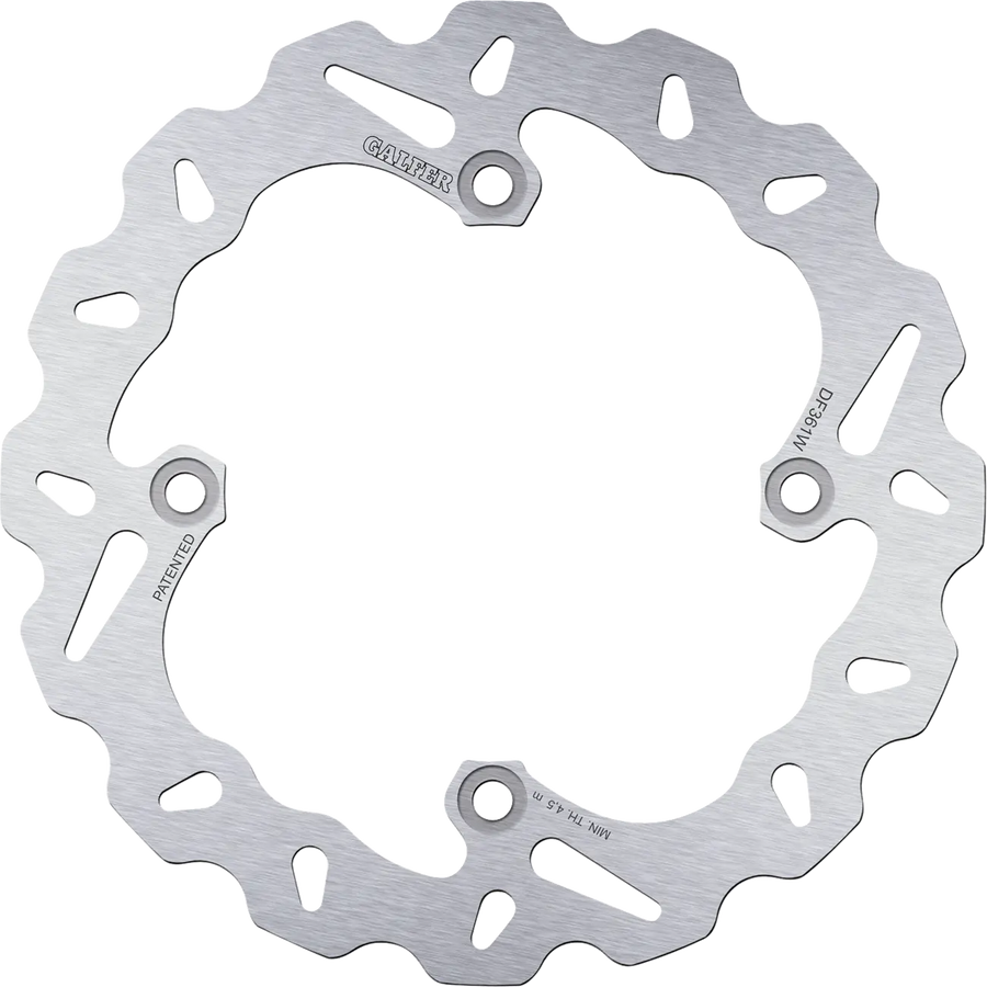 Suzuki Dl 650 V-Strom XT ABS [2025-2026, 2026] - brake disc - picture 1