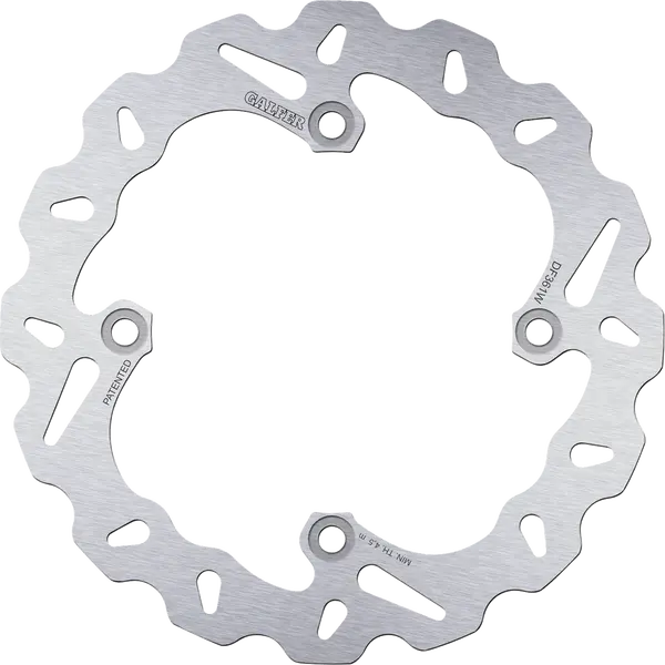 Suzuki Dl 650 V-Strom XT ABS [2025-2026, 2026] - brake disc - picture 3