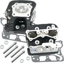 Harley-Davidson FLB 1200 Electra Glide [1966-1968] - Super Stock® Zylinderkopf-Kit – Art.-Nr. 90-1496 – Bild 4