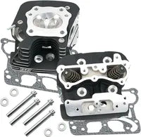 Harley-Davidson FLB 1200 Electra Glide [1966-1968] - Super Stock® Zylinderkopf-Kit – Art.-Nr. 90-1497 – Bild 11