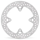 Honda CRF 1100 L Africa Twin Adventure Sports DCT ABS [2021] - brake disc - picture 9