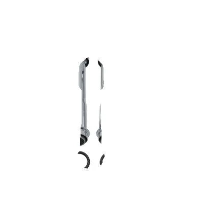 Harley-Davidson FLHD 1923 Deadwood 117 [2026] - Kipphebelabdeckungs-Kit für 99-17 Twin Cam – Bild 1