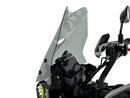 Benelli TRK 702 [WRS] – Windshield