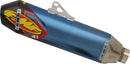 Honda TRX 450 R Sportrax E-Start [2013-2014] - MUFFLER AN 4.1RCT CBN CAP – Bild 3