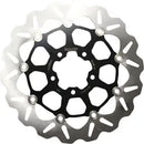 Indian SCOUT 69 Bobber [2021-2024] - Wave® brake disc - picture 5