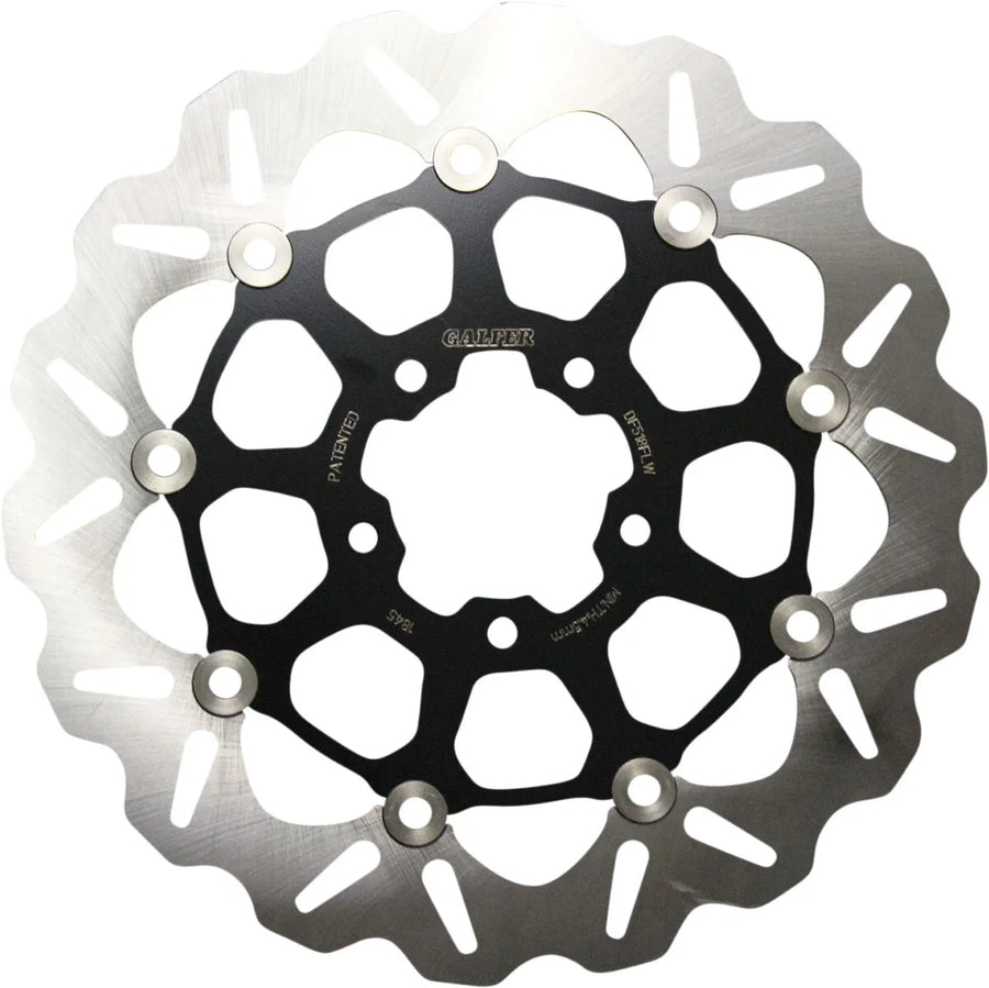 Indian Scout Sixty Scout60 [2022-2024] - Wave® brake disc - picture 1