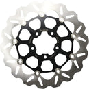 Indian SCOUT 69 Bobber [2021-2024] - Wave® brake disc - picture 3