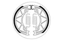 Piaggio HEXAGON 180 GTX Super [2000, 2002] - Wave® brake disc – picture 11