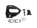 harley davidson softail street bob fxbb [RICK'S MOTORCYCLES] – solo seat conversion kit-2