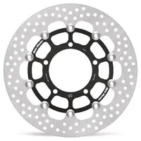 Suzuki M 109 RLE Boulevard Limited Edition [2007, 2012-2013] - BRAKE DISC FLOATECH WAVE – picture 12