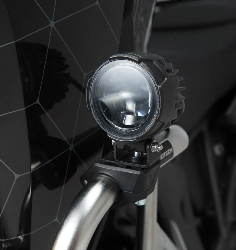 harley-davidson pan america [SW-MOTECH] – EVO high beam