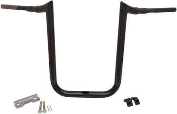 harley davidson fltruse [LA CHOPPERS] – 1-1/2" Grande Prime Ape Hanger Handlebars