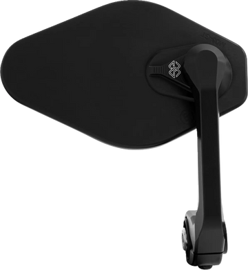 aprilia tuono 660 [GILLES TOOLING] – STRATOS handlebar end mirror