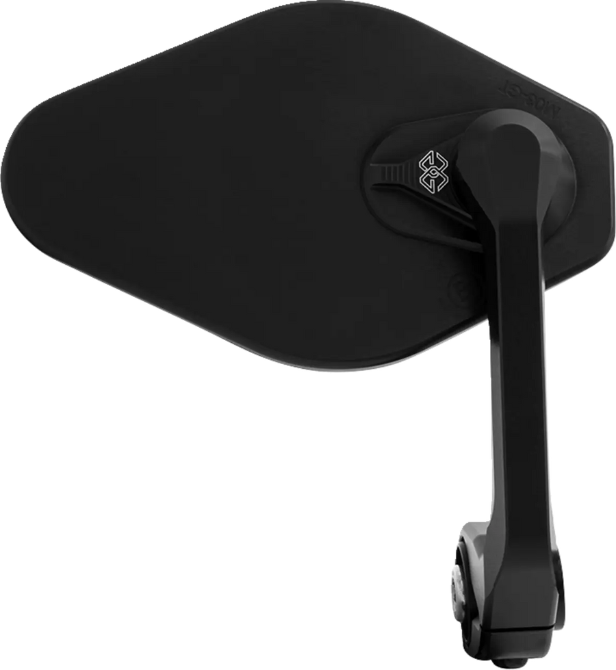 aprilia tuono 660 [GILLES TOOLING] – STRATOS handlebar end mirror