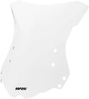 Benelli TRK 502 [WRS] - windshield-1