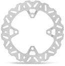 Kawasaki Ninja 1000 SX ABS [2021-2023, 2022-2023, 2024] - brake disc - picture 7