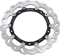 Bmw S 1000 XR ABS 0D03 [2015, 2022-2026] - brake disc - picture 6