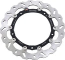 Bmw S 1000 XR ABS 0D03 [2015, 2022-2026] - brake disc - picture 6