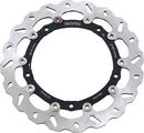Bmw S 1000 XR ABS 0D03 [2015, 2022-2026] - brake disc - picture 2