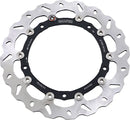 Bmw S 1000 XR ABS 0D03 [2015, 2022-2026] - brake disc - picture 4
