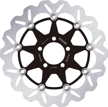 Suzuki GSX 250 FX [2002-2003] - brake disc – picture 1