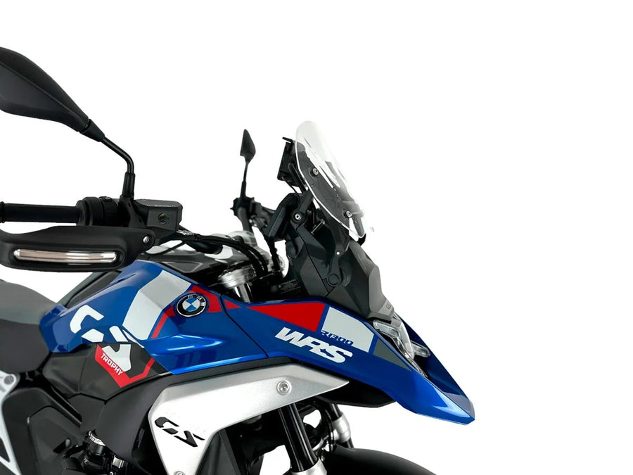 BMW R 1300 GS Trophy [WRS] – Windshield