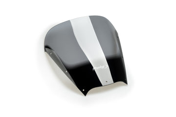 YAMAHA TDM 900 [2014] – Standard Screen – Tinted