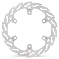 Honda VFR 1200 Xd [2017-2020] - brake disc - picture 8